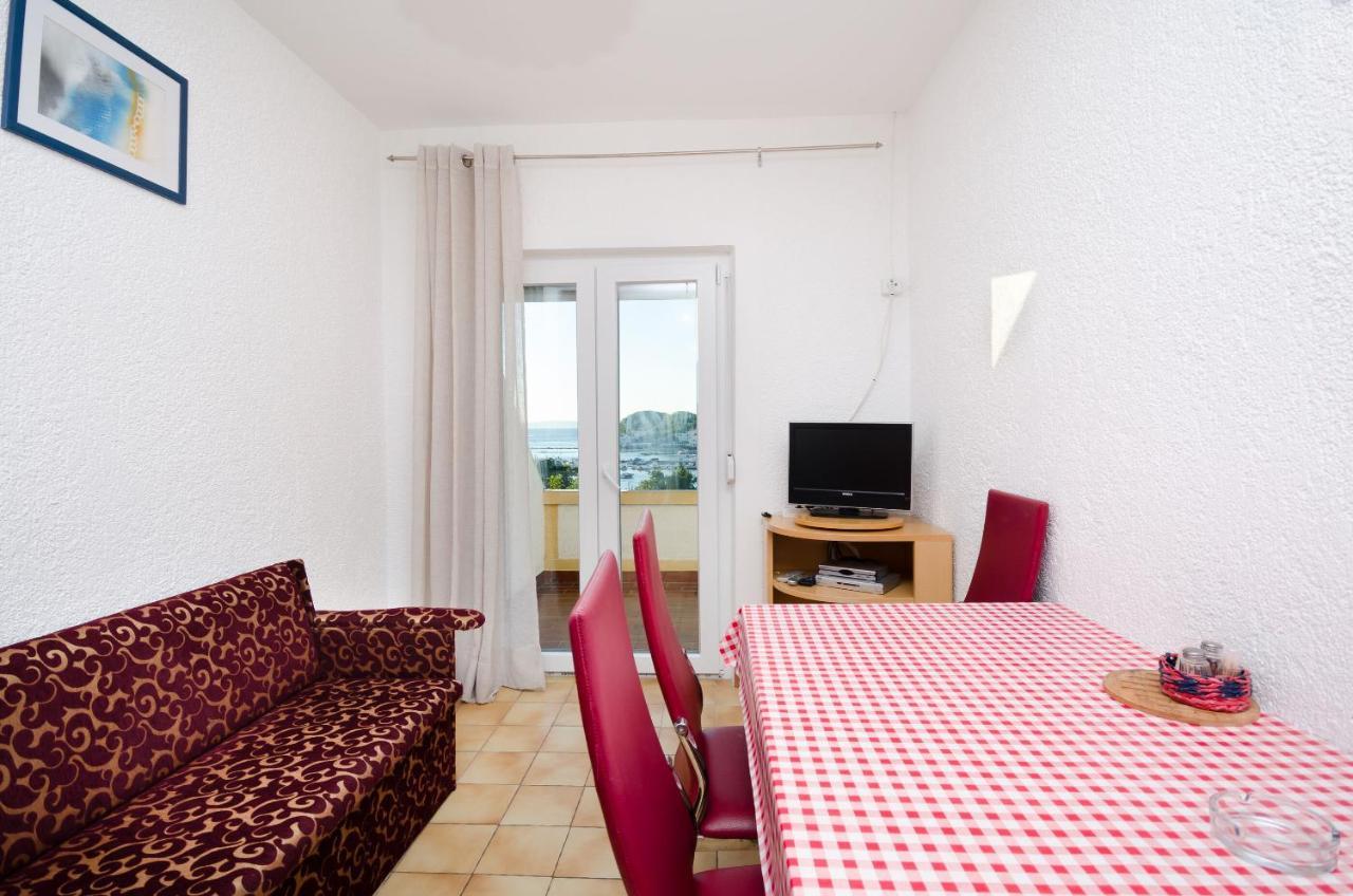 קמפור Apartments Zorka מראה חיצוני תמונה