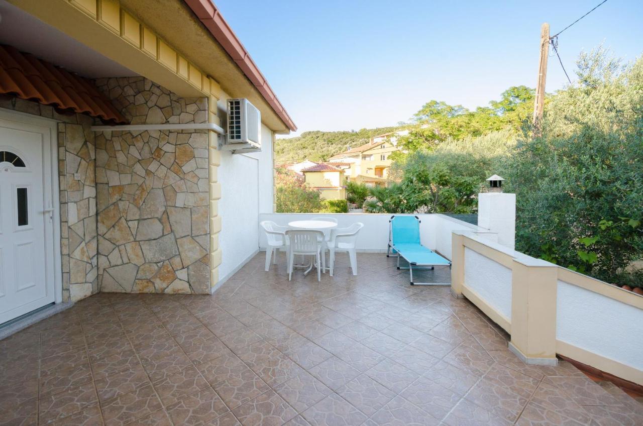 קמפור Apartments Zorka מראה חיצוני תמונה