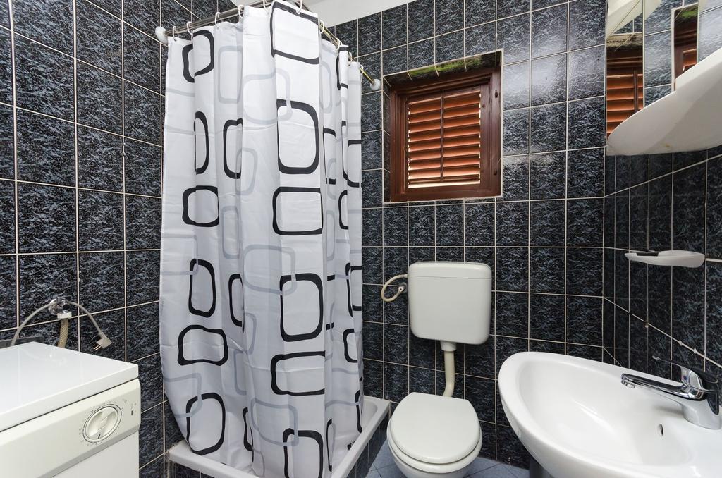 קמפור Apartments Zorka מראה חיצוני תמונה