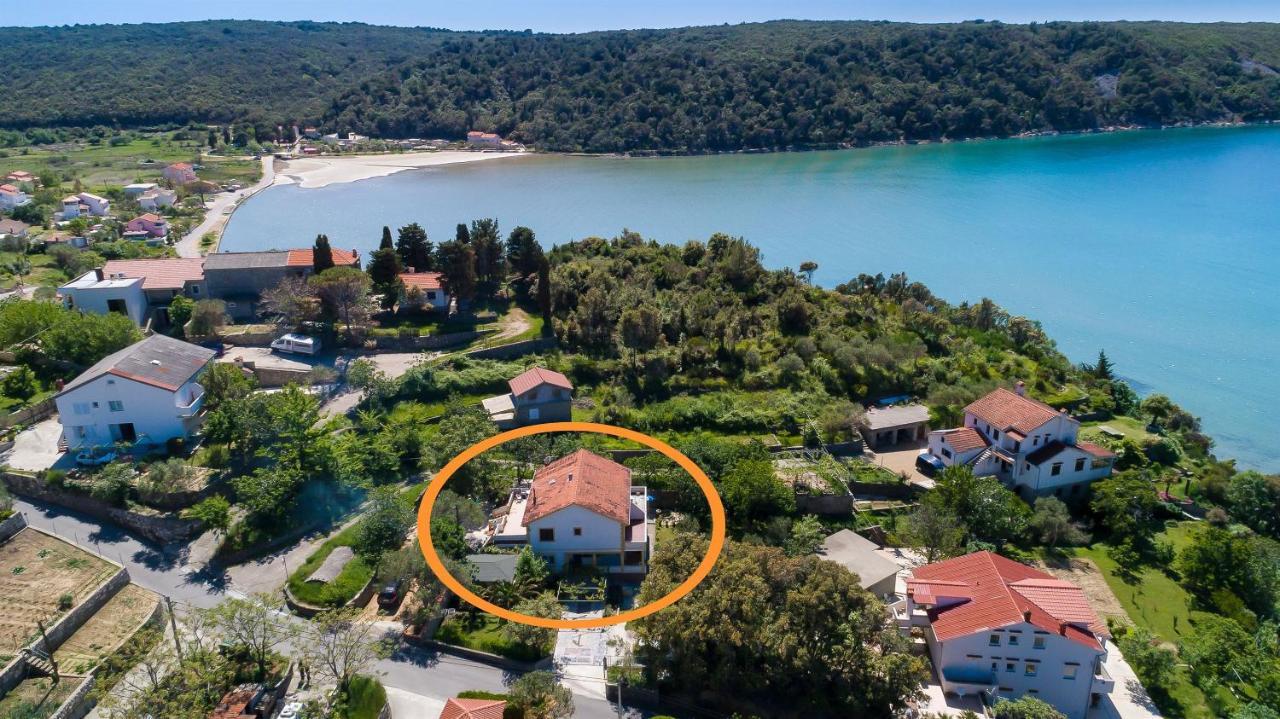 קמפור Apartments Zorka מראה חיצוני תמונה