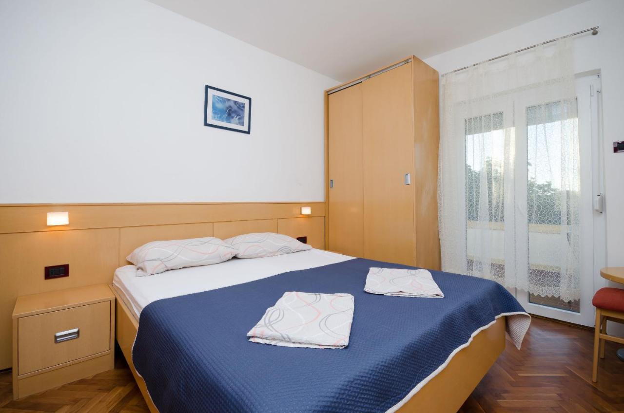 קמפור Apartments Zorka מראה חיצוני תמונה