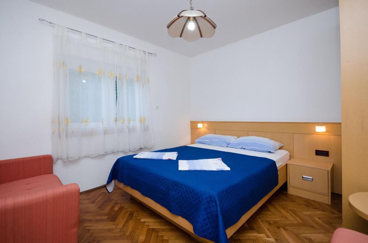 קמפור Apartments Zorka מראה חיצוני תמונה